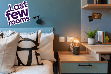 Premium En Suite at Benson Yard, 18 Benson Street, City Centre, Liverpool, L12ST - Image 1